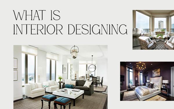 Top 7 Reasons For Why You Should Choose An Interior Designing Course   VISMAYAM college of art and media