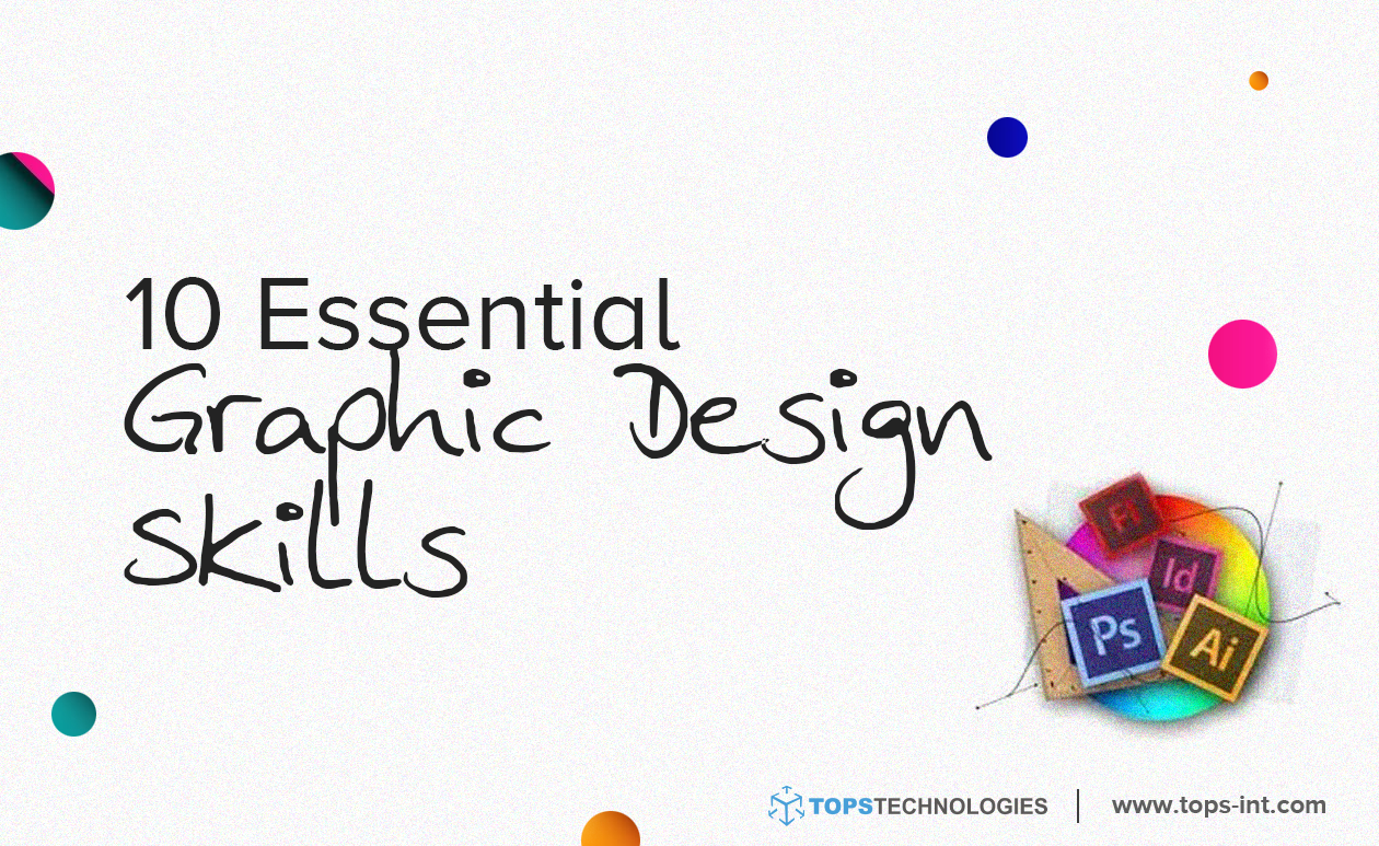 How to Become a Graphic Designer: The Ultimate Guide | AND Academy