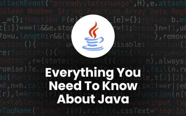 I'm Learning Java s̶c̶r̶i̶p̶t̶? - DEV Community