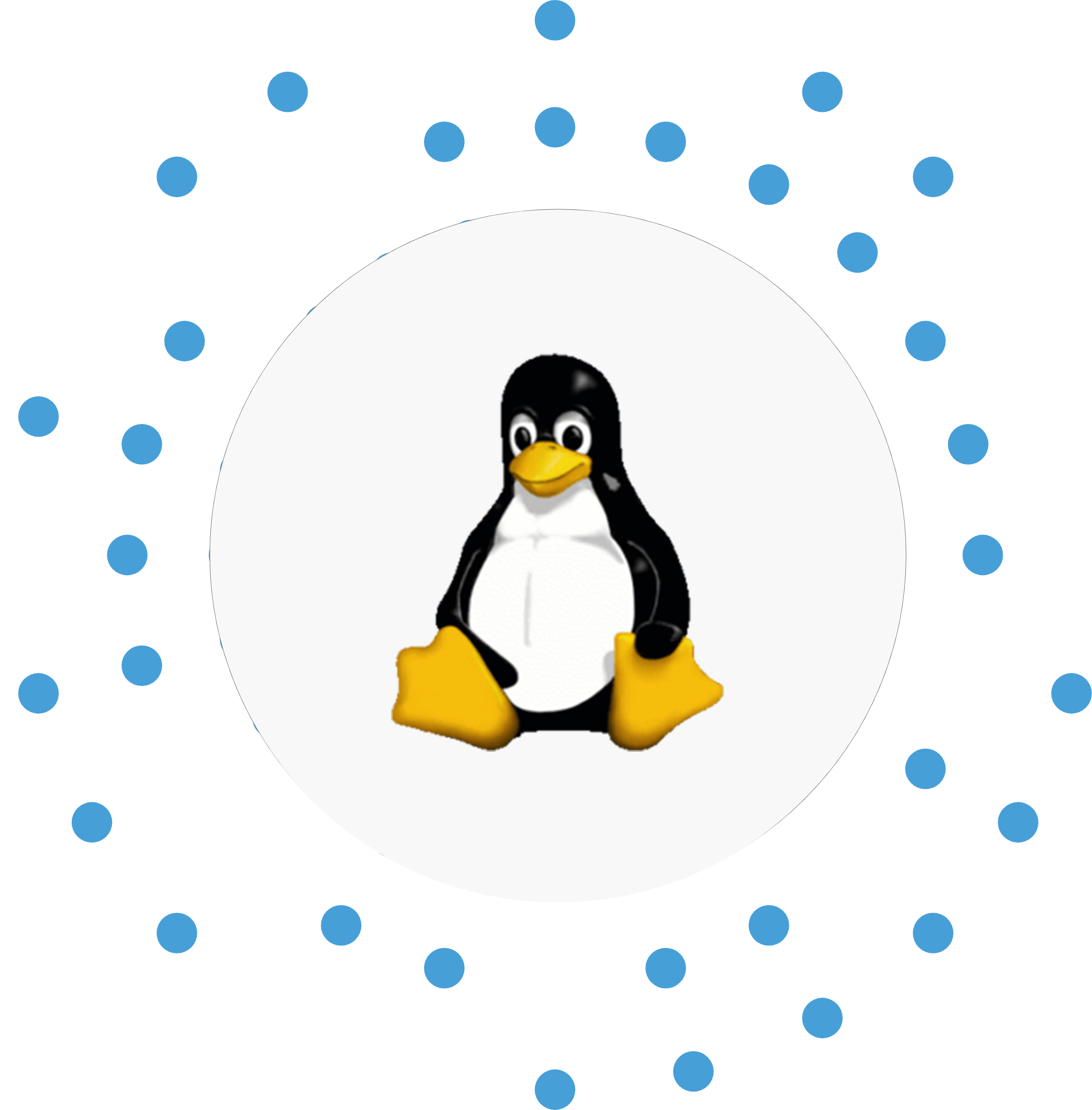 Linux Training Course Icon