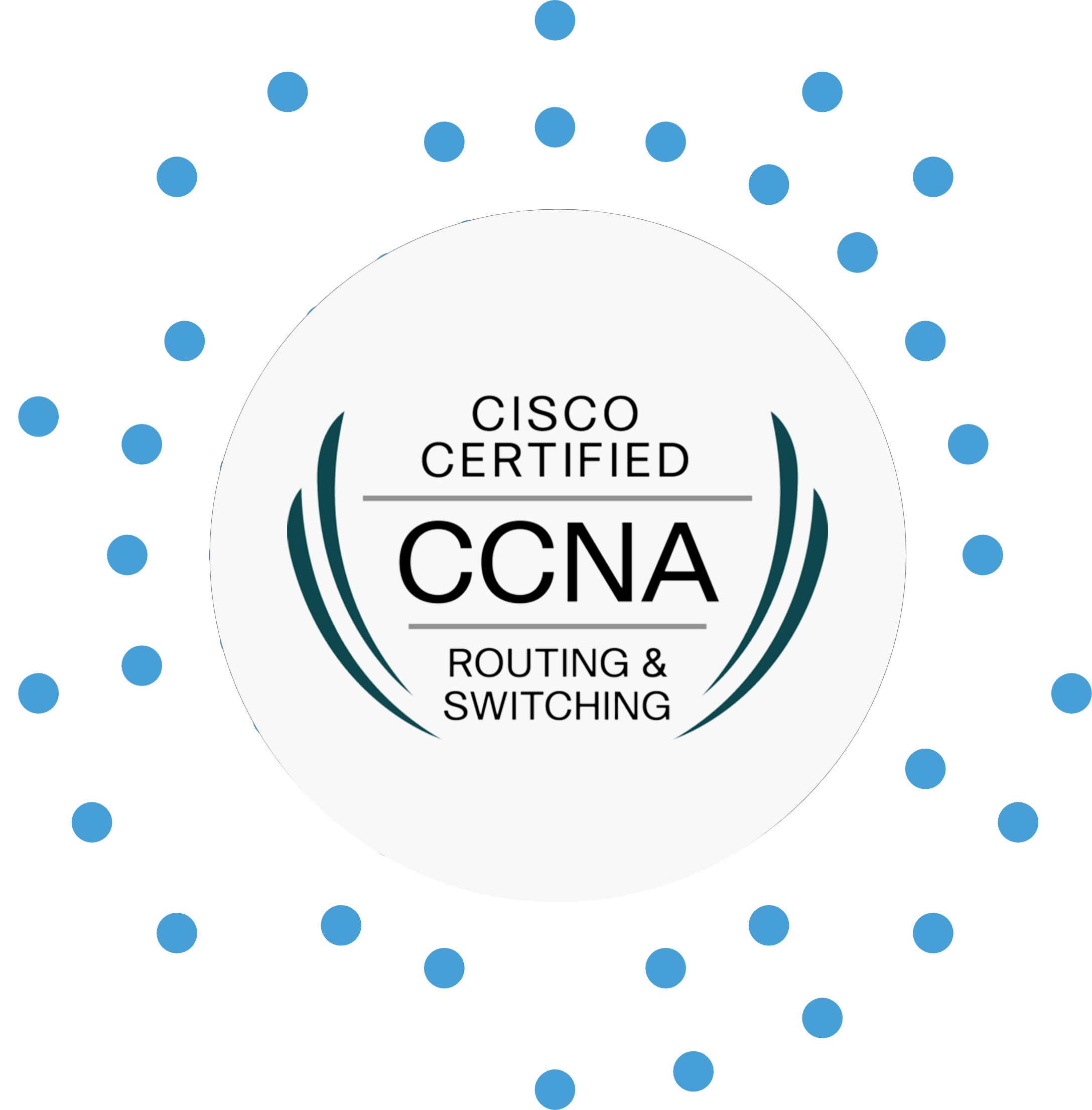 CCNA Course Icon