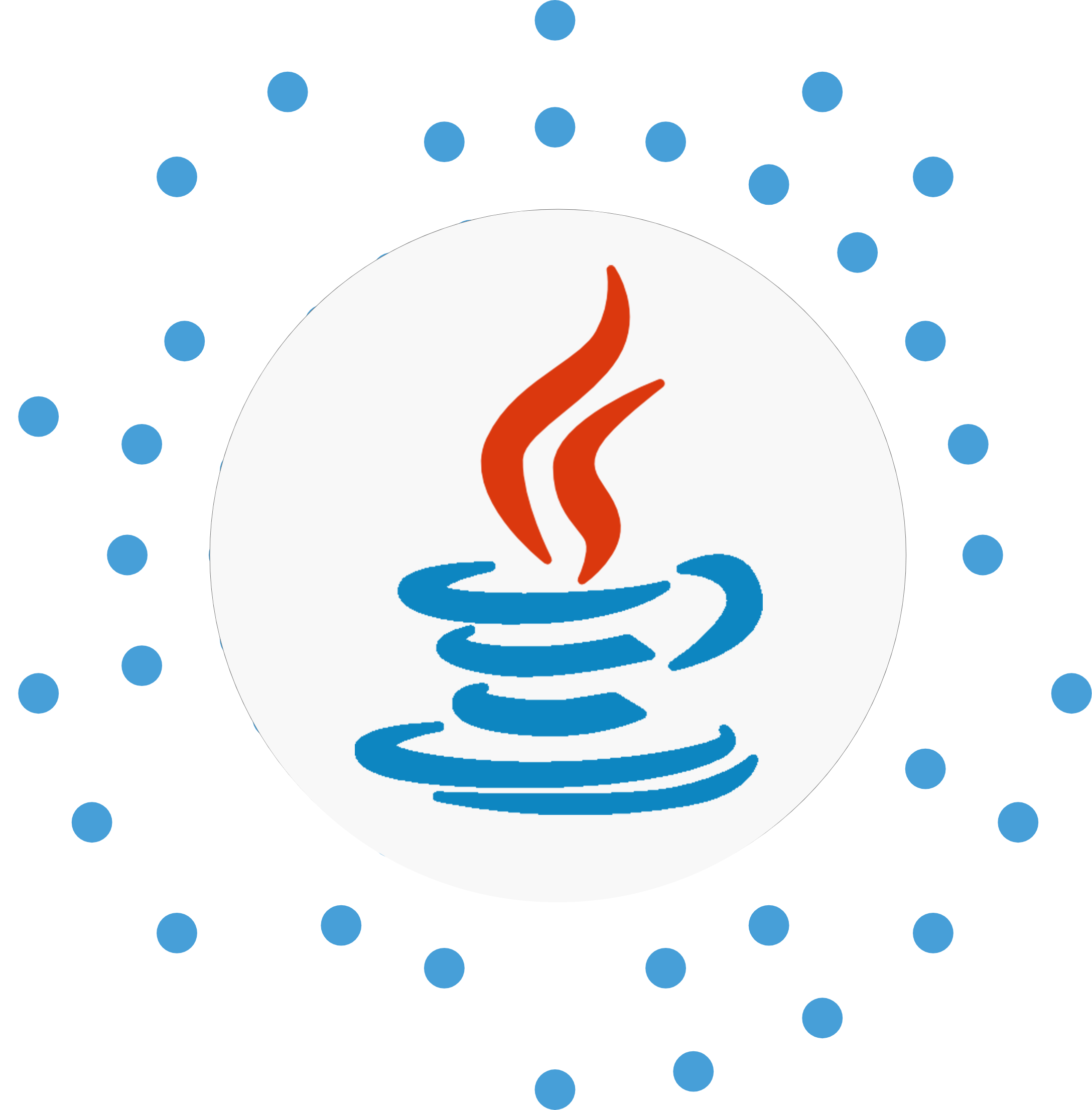 Java Training Course Icon