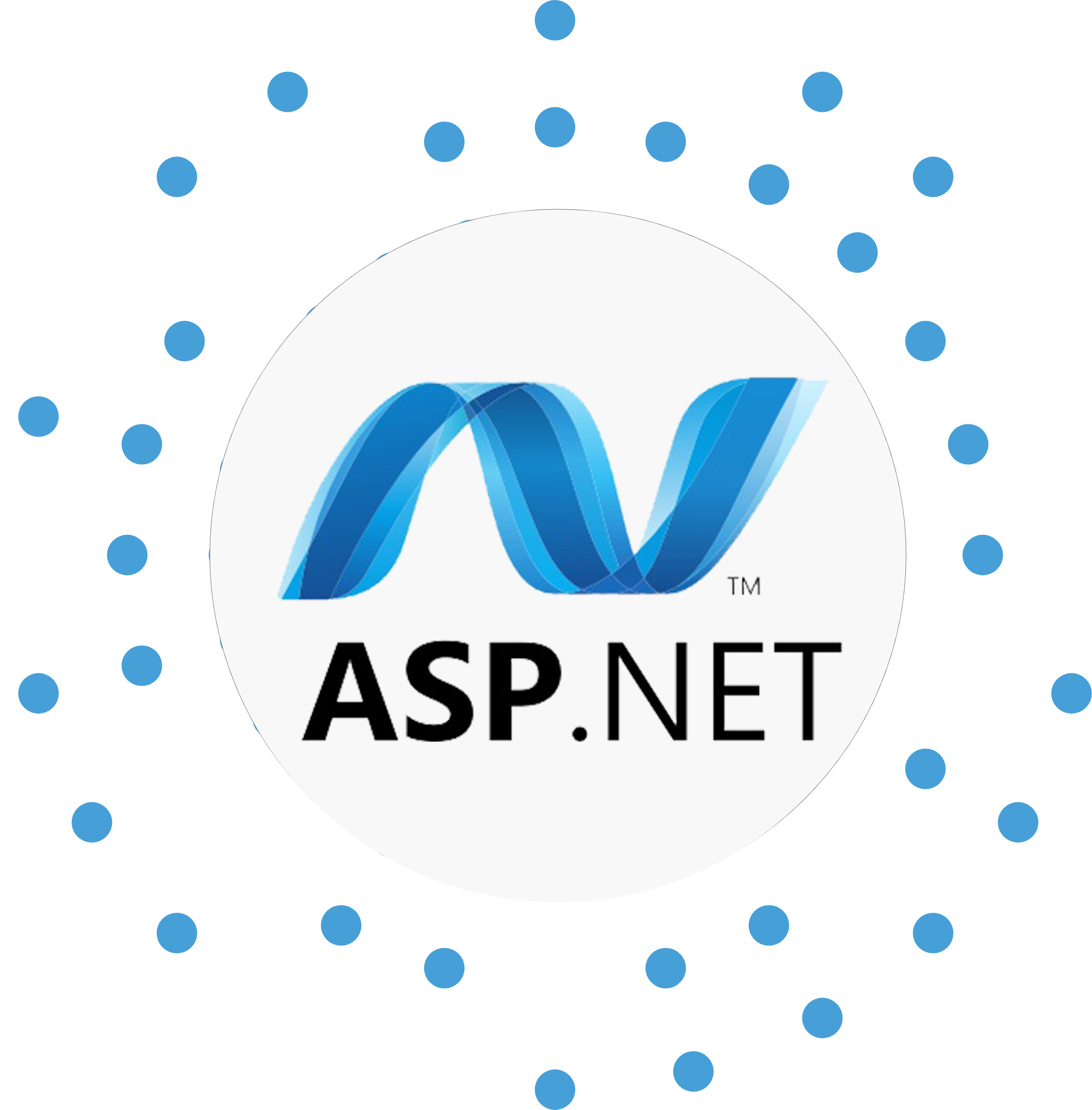 Live Project Training in ASP.NET Icon