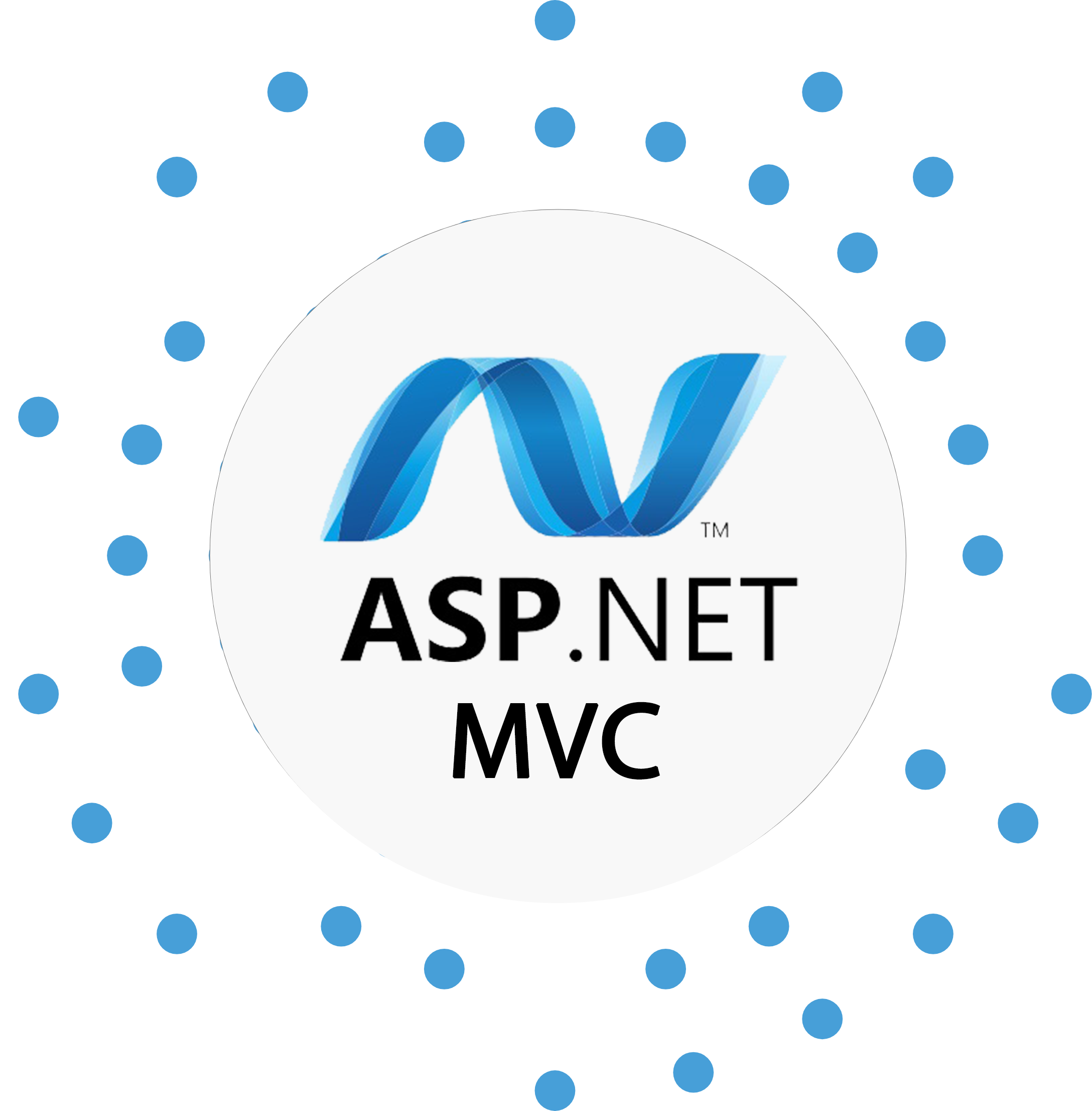 ASP.NET MVC Training Course Icon