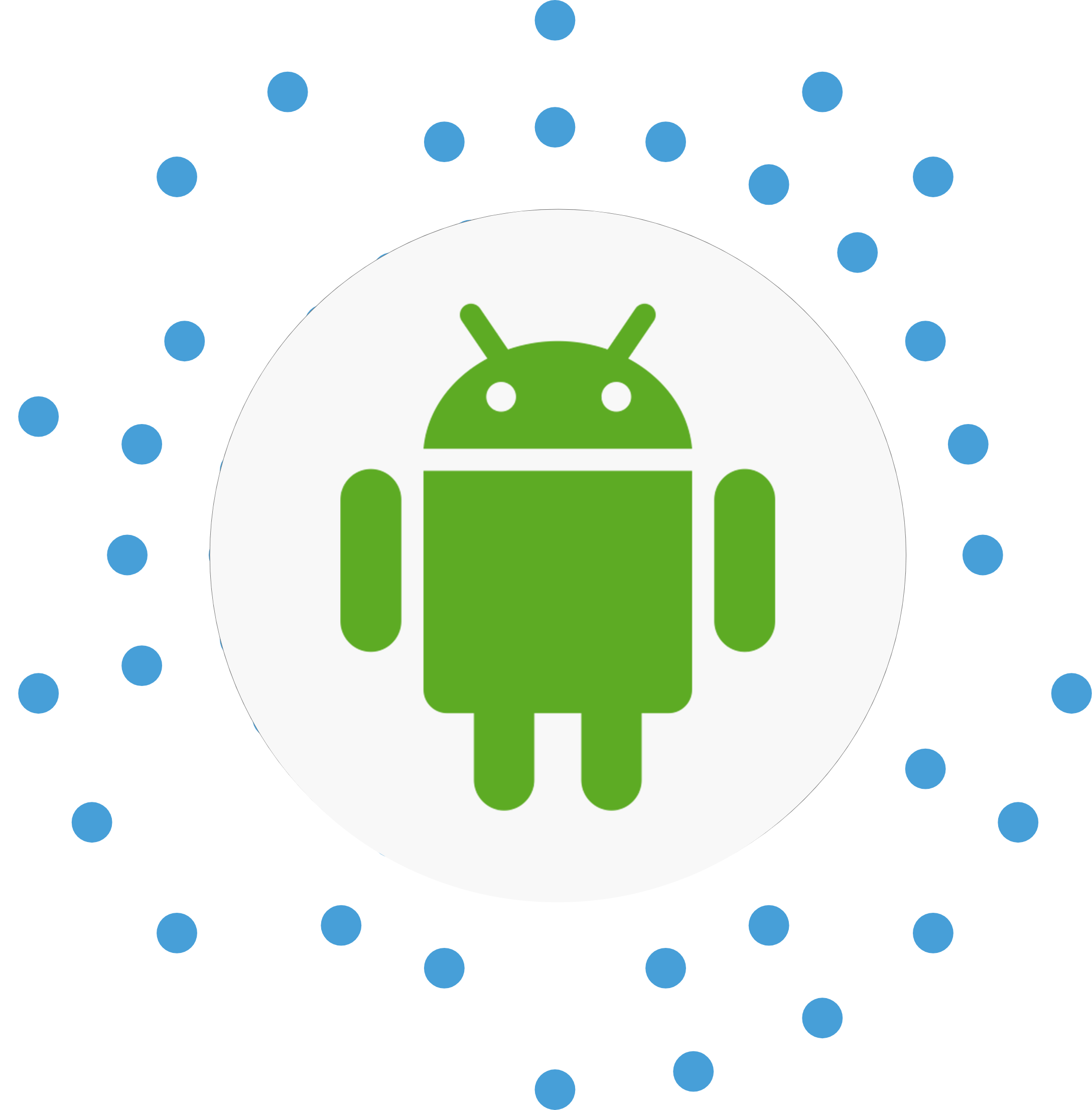 Android Training Course Icon
