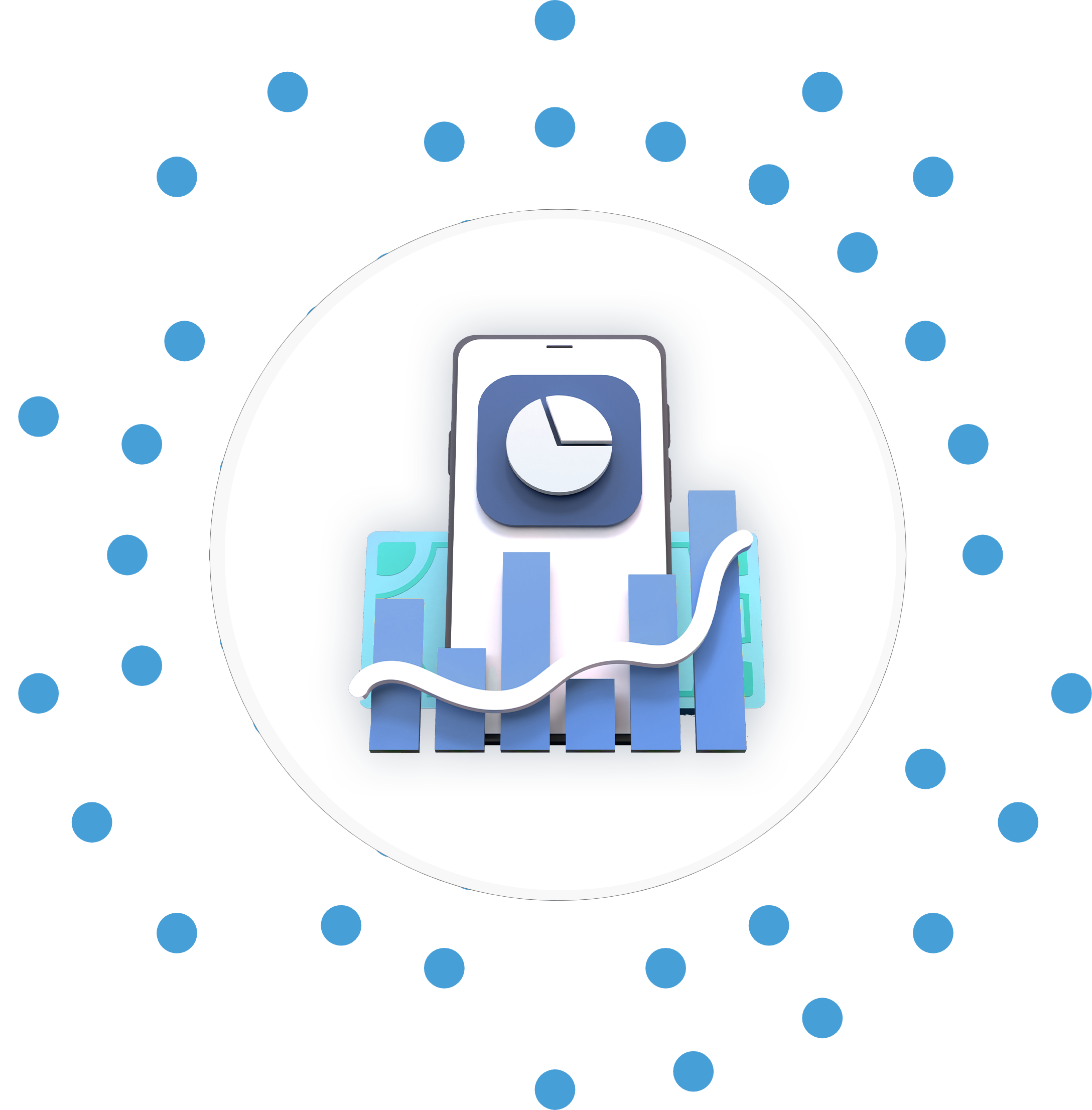 Data Science Training Course Icon