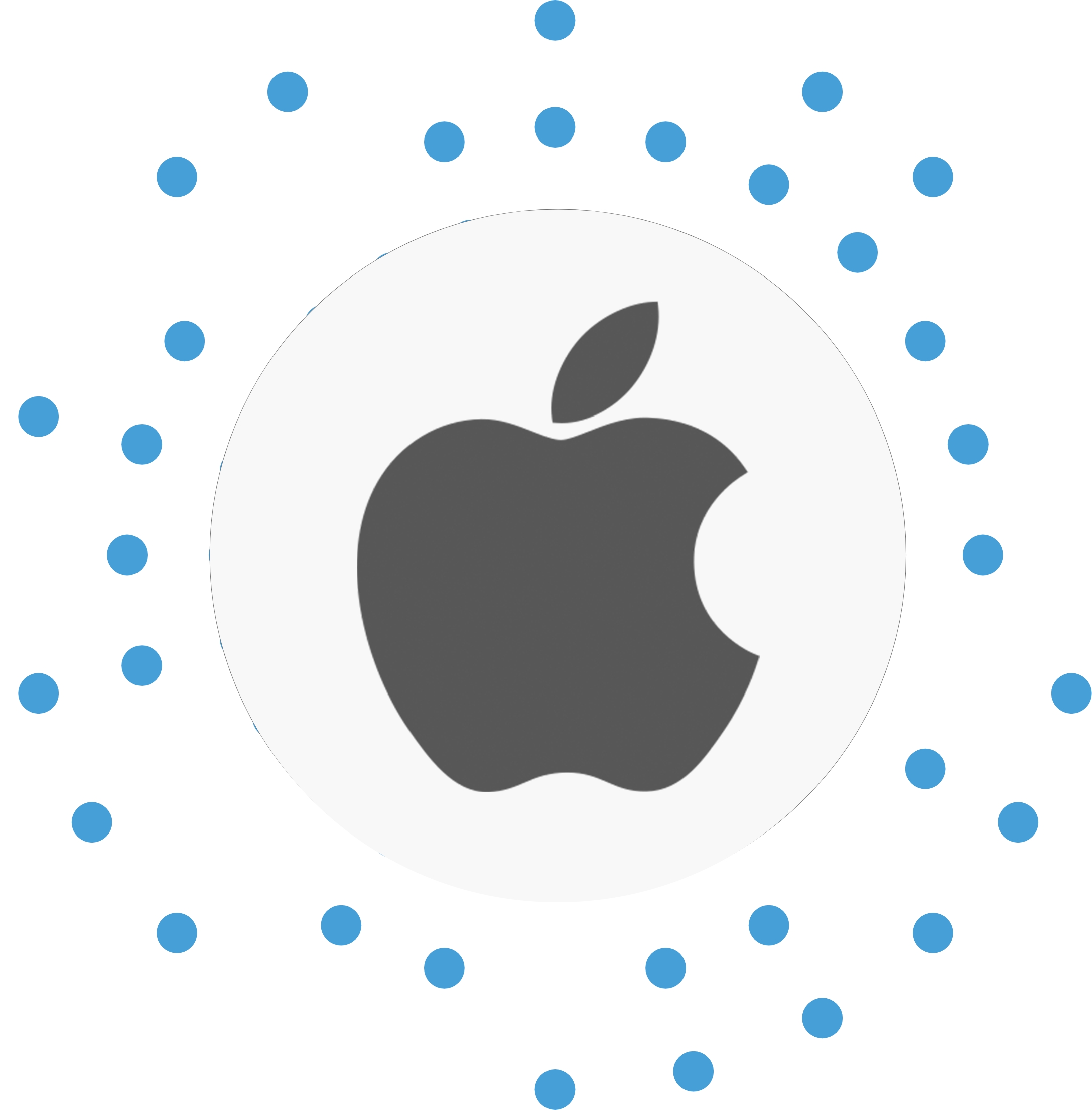 iOS Training Course Online Icon
