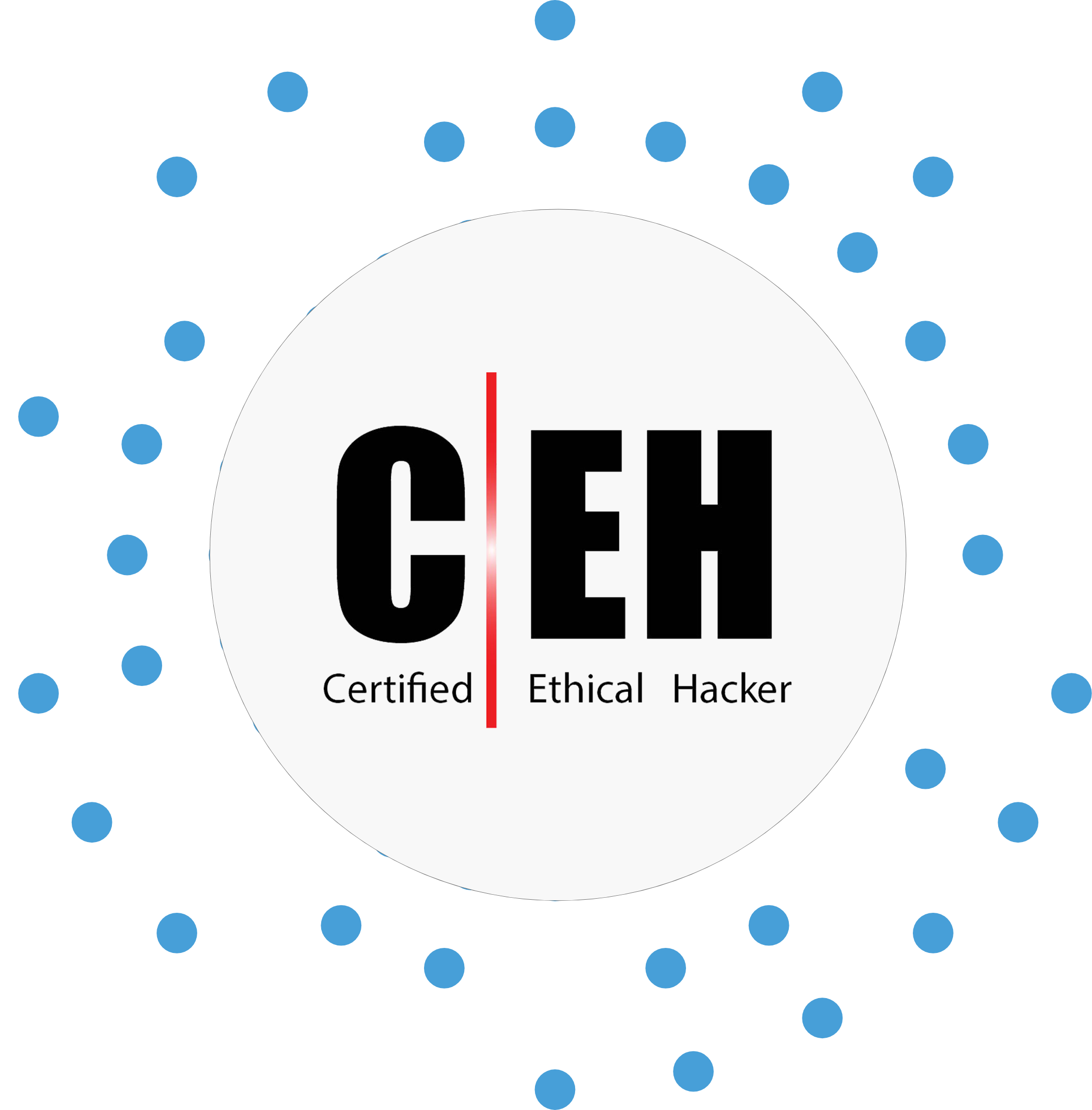 Ethical Hacking Training in Surat Icon