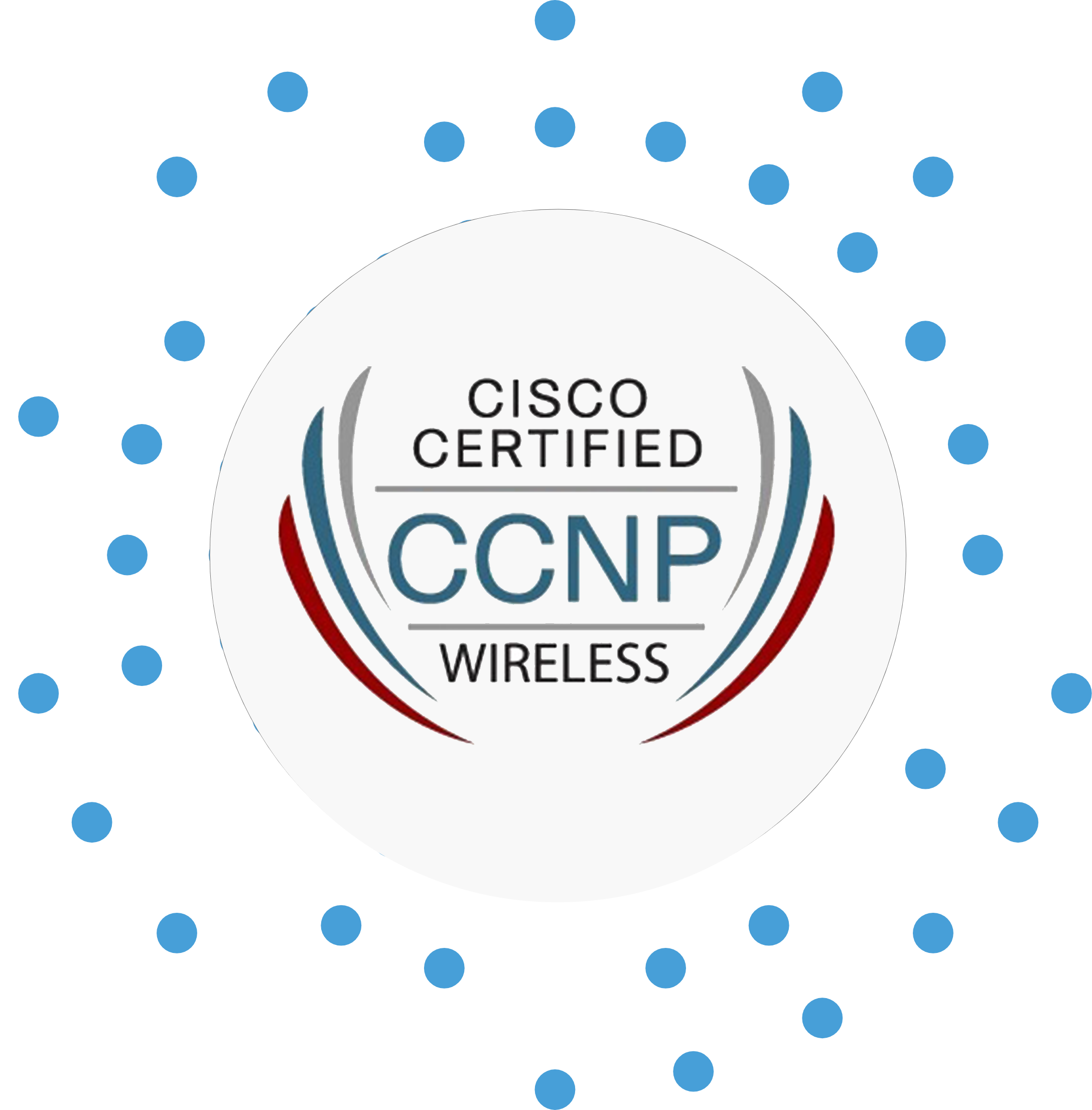 CCNP Training Course Icon