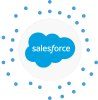 Salesforce Training Course With Job Placement Icon