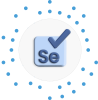 Selenium Course Icon