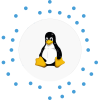 Linux Training Course Icon
