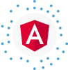Angular Course in Surat Icon