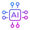 Gen AI Course Icon