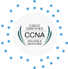 CCNA Course in Vadodara Icon