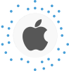 iOS Certification Course Icon