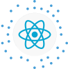 React Native Course in Ahmedabad Icon