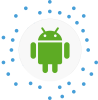 Android Training Course Icon