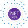 .Net Core Course Icon