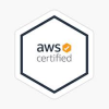 AWS Certification Course Icon