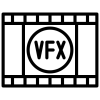 VFX Training Course Icon