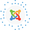 Joomla Training Course With Job Placement Icon