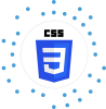 CSS Training Course Icon