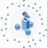 Hardware Networking Training Course Icon
