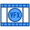 VFX Course in Surat Icon