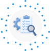 Automation Testing Training Course Icon
