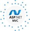 ASP.Net MVC Training Course in Ahmedabad Icon