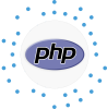 PHP Training in Gandhinagar Icon