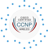CCNP Training Course Icon