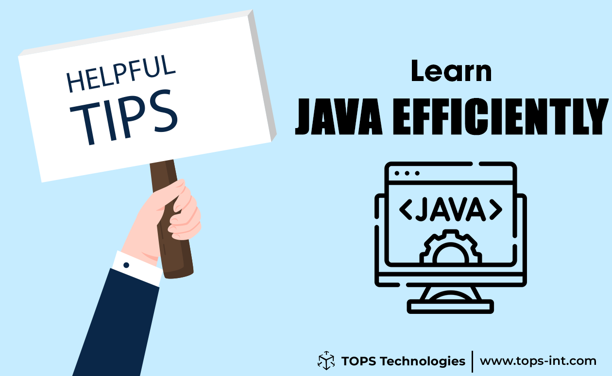 Learn Java : Java Course