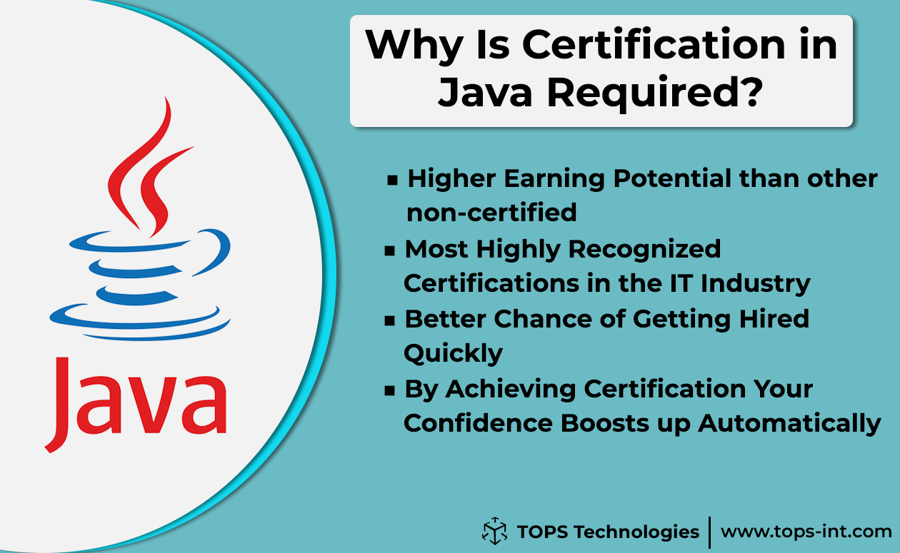 JAVA Course 