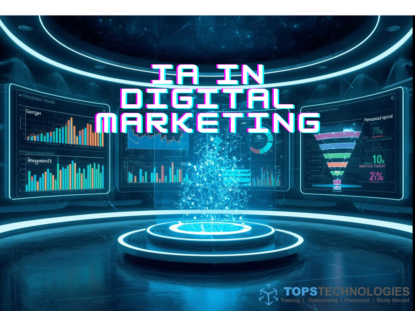 Everything About AI in Digital Marketing: 30 FAQs AI in Digital Marketing