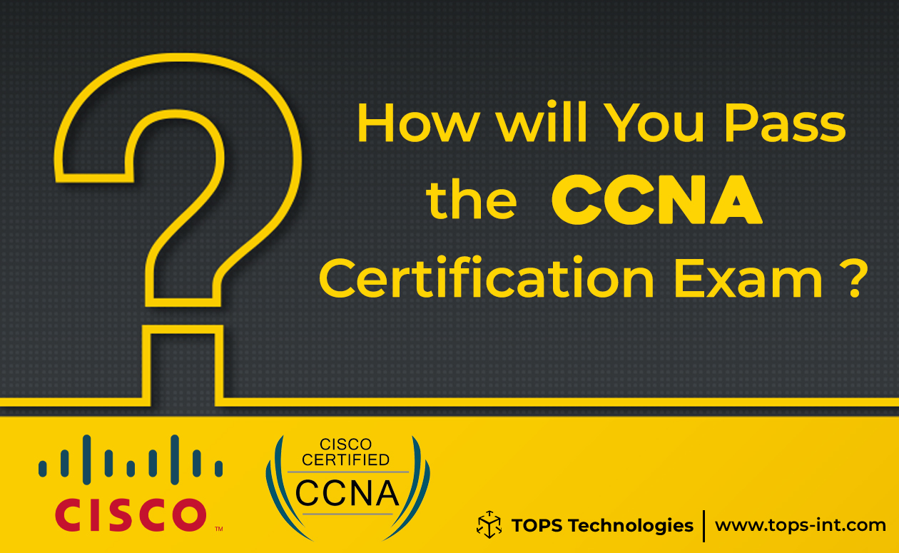 CCNA Course