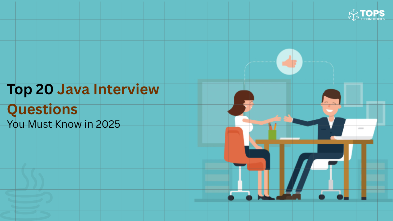 Java Interview Question, Java Interview Question you must know