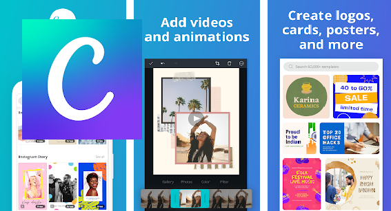 Canva: Empowering Creativity