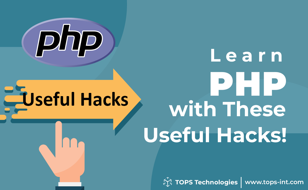 Learn PHP 