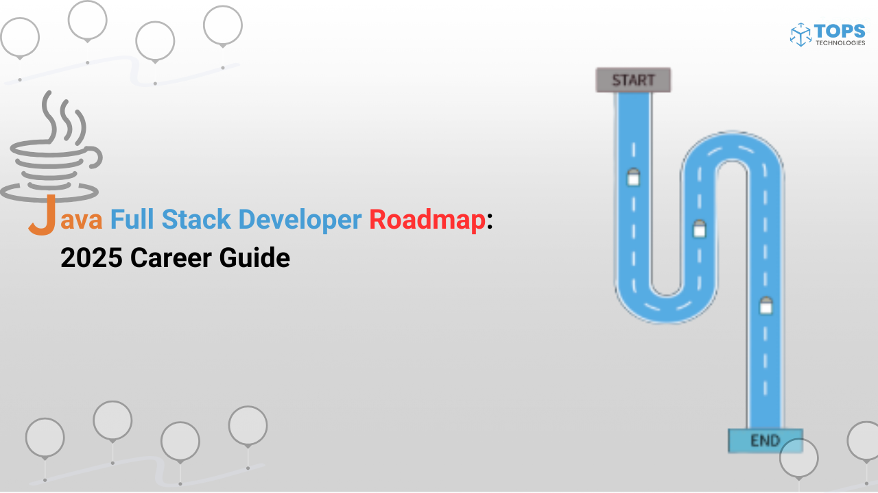 Java roadmap , Java course in Ahmedabad