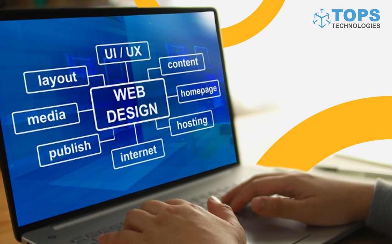 Web Design Gauteng