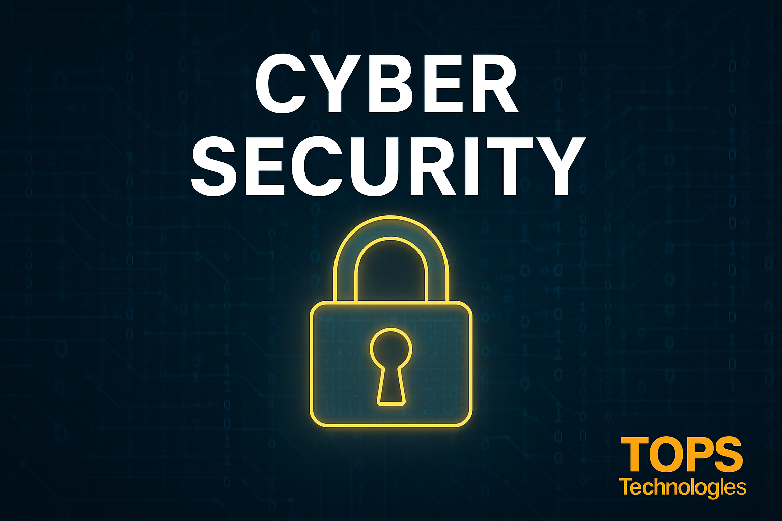 Cyber Security: Why It’s the Backbone of the Digital World in 2025 Cyber Security course