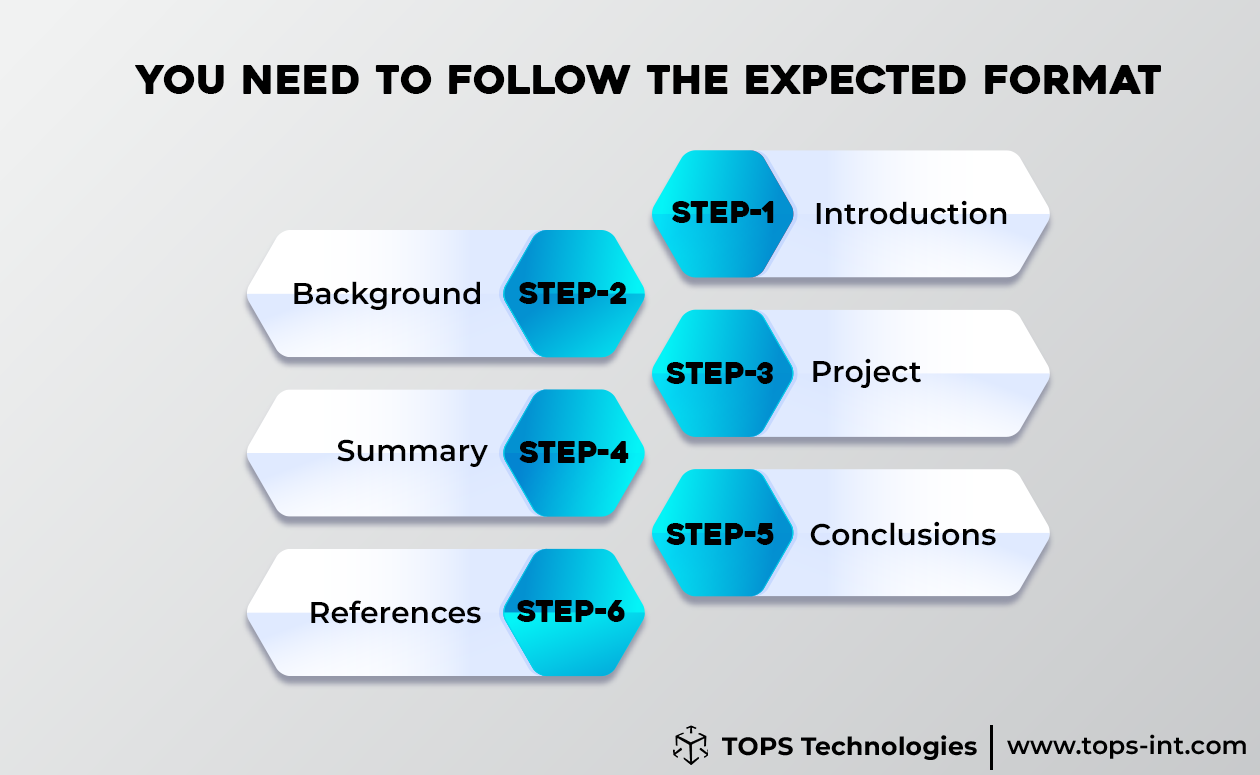 Project report 