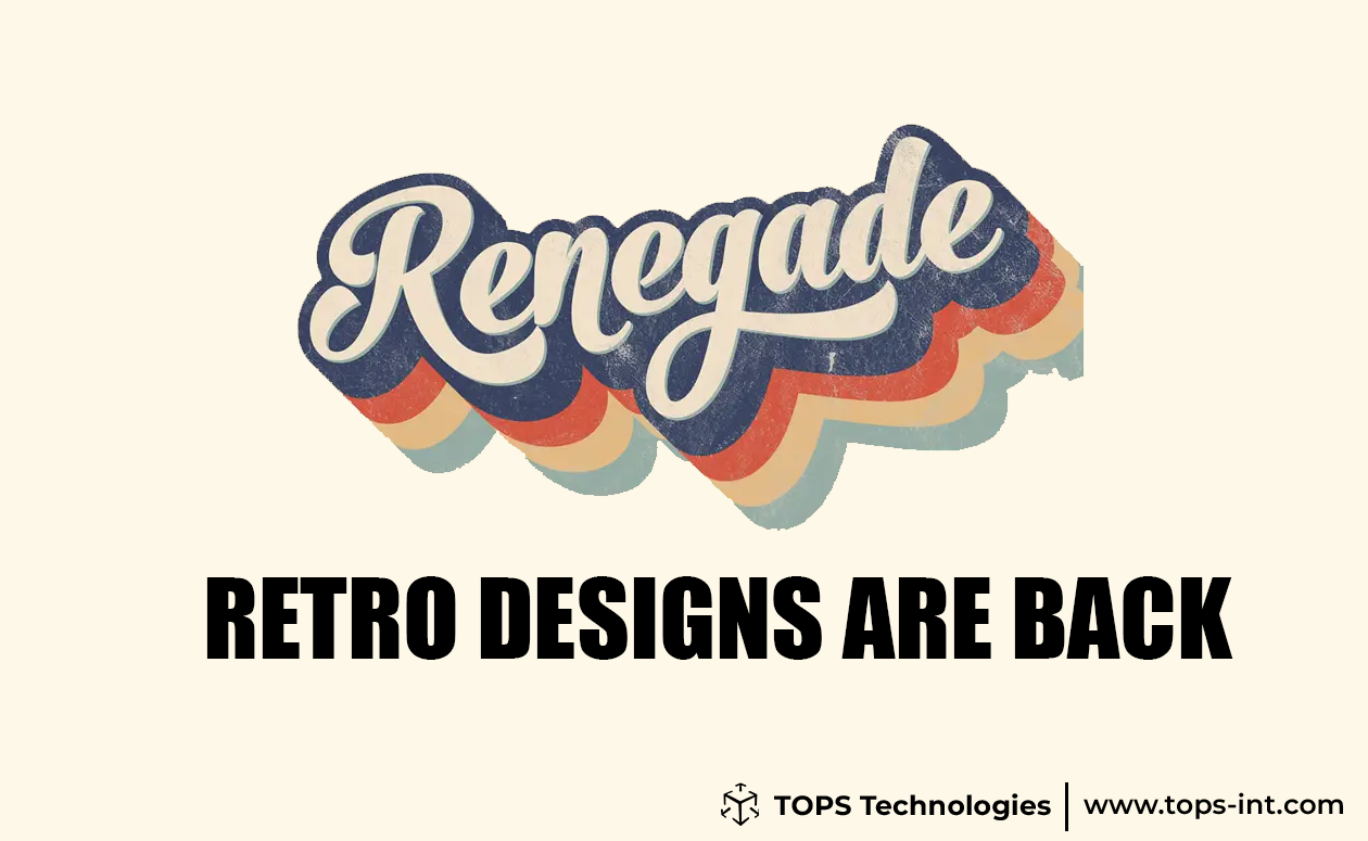 Retro Design : Graphic Design Course