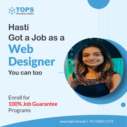  hasti web designer