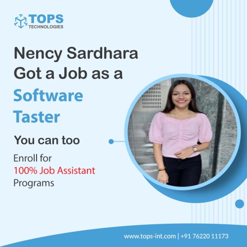 TOPS Career Center to TOPS Technologies