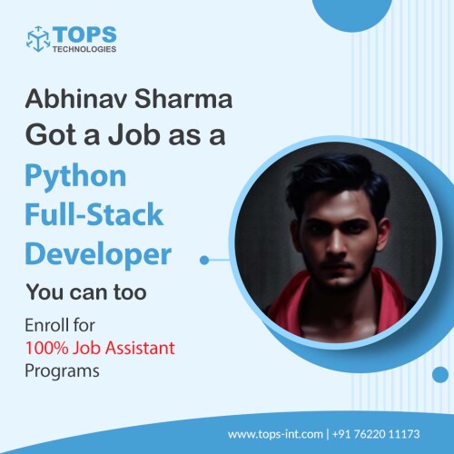 Job Recruitment Agency and Placement Consultants TOPS Technologies