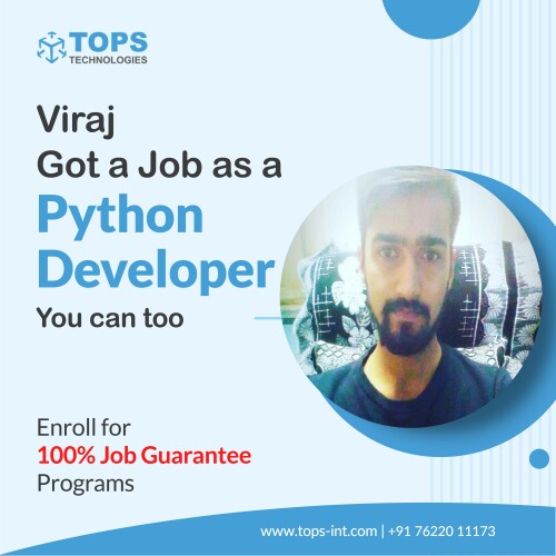  Viraj Python