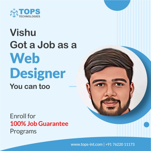  Vishu Web Designer